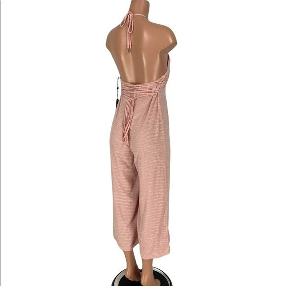 House of Harlow 1960 Paola Jumpsuit - Picture 13 of 14